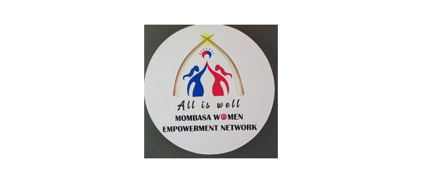 Mombasa Women Empowerment Network logo