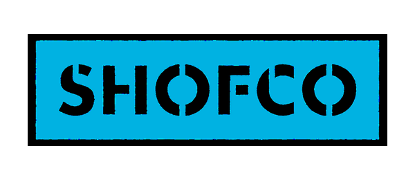 SHOFCO logo