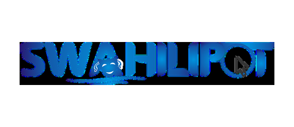 Swahilipot Hub logo