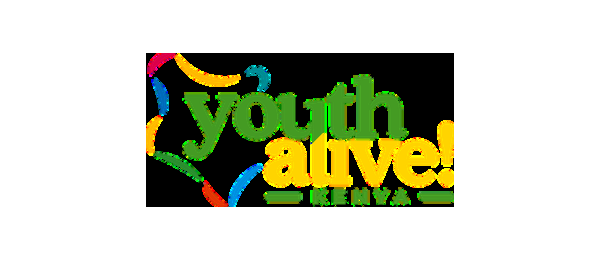 Youth Alive Kenya logo