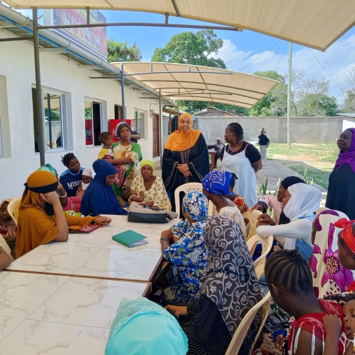Mental health rehabilitation and reintegration support